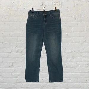 Chico’s So Lifting Jeans